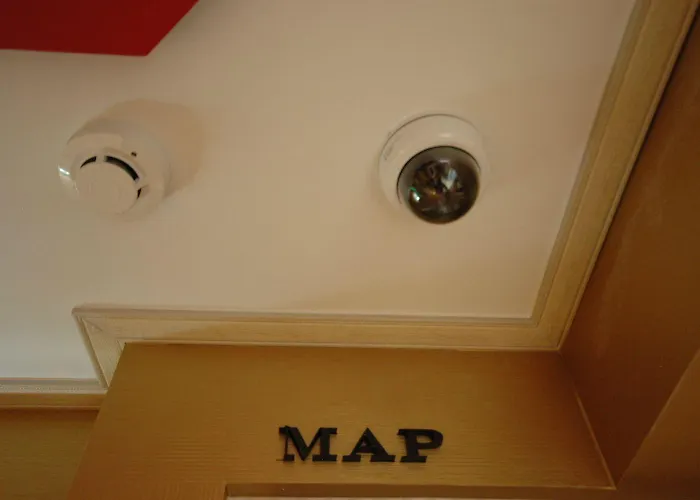 Dongdaemun Hwashin Hostal Seúl