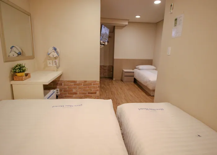Dongdaemun Hwashin * Seúl