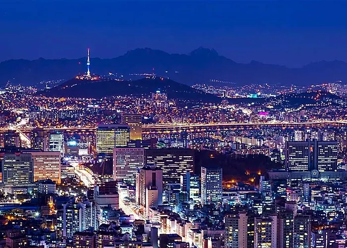 Dongdaemun Hwashin