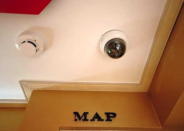 Hostal Dongdaemun Hwashin *