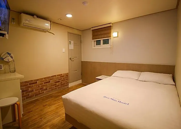 Dongdaemun Hwashin *