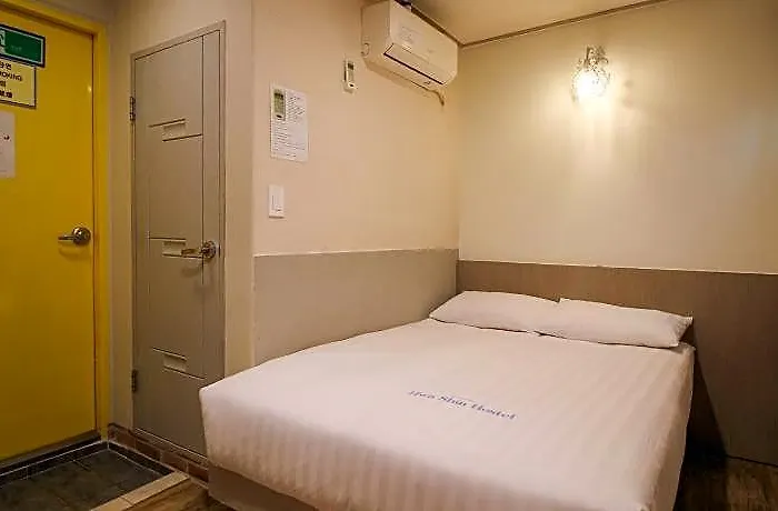 Hostal Dongdaemun Hwashin *