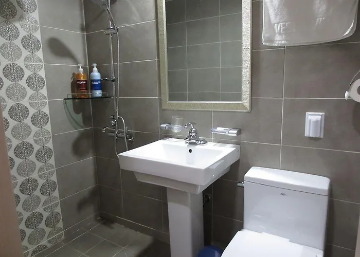 Hostal Dongdaemun Hwashin