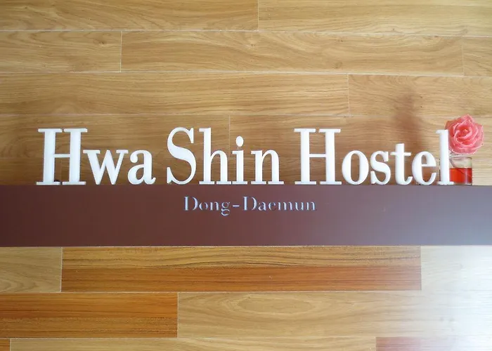 Dongdaemun Hwashin *
