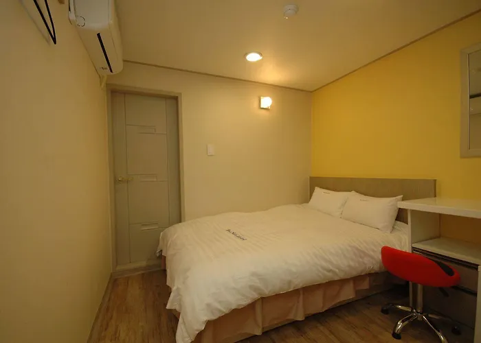 Dongdaemun Hwashin *